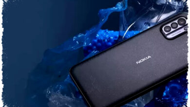 Nokia G60 Pamer Triple Kamera 50 MP, HDR dan Harga Rp 3 Jutaan Nokia G60 Pamer Triple Kamera 50 MP, HDR dan Harga Rp 3 Jutaan