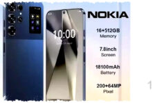 Nokia Menantang Raja Flagship Lagi, X200 Ultra Jadi Taruhan Besar Kebangkitan 2026