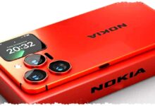 Nokia Mini 2026 5G, Compact 6.500 mAh yang Menantang Tren Layar Jumbo