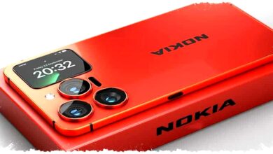 Nokia Mini 2026 5G, Compact 6.500 mAh yang Menantang Tren Layar Jumbo Nokia Mini 2026 5G, Compact 6.500 mAh yang Menantang Tren Layar Jumbo