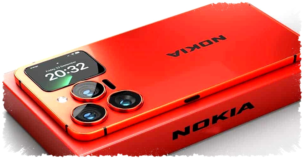 Nokia Mini 2026 5G, Compact 6.500 mAh yang Menantang Tren Layar Jumbo