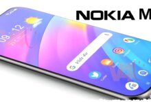 Nokia Mini 2026 5G, Layar Kecil Dengan Baterai 6.500mAh Yang Bertahan 3 Hari! Nokia Mini 2026 5G, Layar Kecil Dengan Baterai 6.500mAh Yang Bertahan 3 Hari!