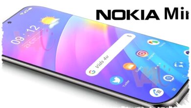 Nokia Mini 2026 5G, Layar Kecil Dengan Baterai 6.500mAh Yang Bertahan 3 Hari!