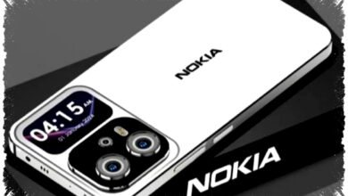 Nokia Mini 2026 5G Menantang Tren Layar Besar, Desain Mini Dengan Spek Kelas Menengah Ganas