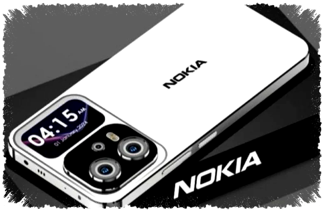 Nokia Mini 2026 5G Menantang Tren Layar Besar, Desain Mini Dengan Spek Kelas Menengah Ganas