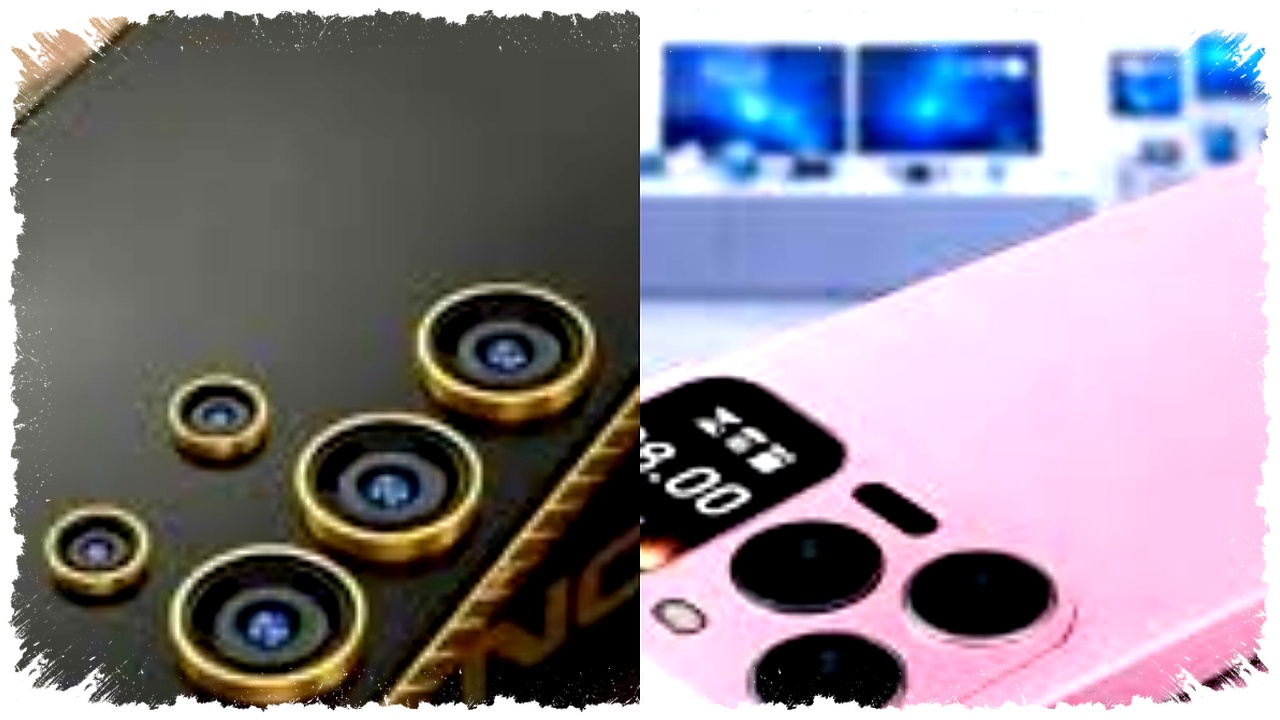 Nokia Mini 2026 5G Resmi Rilis, Harga Rp4,5 Juta dan Speknya Menampar Tren Ponsel Jumbo Nokia Mini 2026 5G Resmi Rilis, Harga Rp4,5 Juta dan Speknya Menampar Tren Ponsel Jumbo