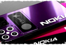 Nokia Mini 2026 5G Terasa Menampar Tren HP Jumbo, Baterai 6.500 mAh Harga Sejutaan?