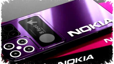 Nokia Mini 2026 5G Terasa Menampar Tren HP Jumbo, Baterai 6.500 mAh Harga Sejutaan?