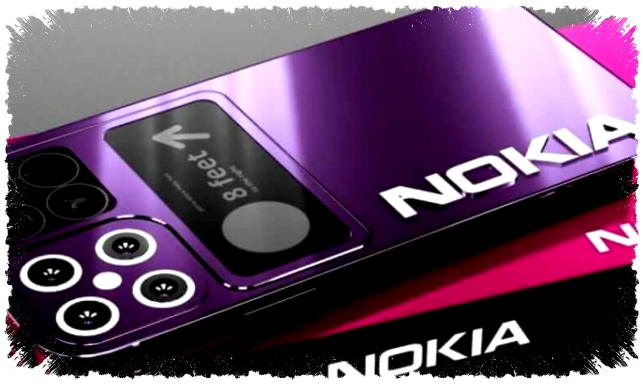 Nokia Mini 2026 5G Terasa Menampar Tren HP Jumbo, Baterai 6.500 mAh Harga Sejutaan?