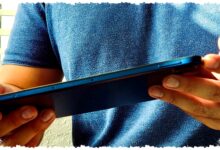 Nokia T20 Andalkan Layar 10,4 Inci, Hiburan Film dan Game Terasa Lebih Hidup