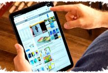 Nokia T20 Dibidik Jadi Senjata Pendidikan HMD Global, Saat Pasar Tablet Entry-Level Makin Sengit Nokia T20 Dibidik Jadi Senjata Pendidikan HMD Global, Saat Pasar Tablet Entry-Level Makin Sengit