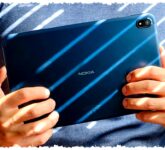 Nokia T20 Masih Menang Di Desain, Tablet Murah Yang Tak Terasa Murahan