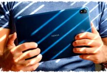 Nokia T20 Masih Menang Di Desain, Tablet Murah Yang Tak Terasa Murahan