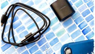 Nokia T20 Menarik Di Desain, Tapi Lemah Saat Dipakai Berat