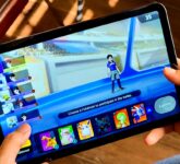 Nokia T20 Resmi Hadir, Tablet Murah Rasa Premium Dengan Layar 2K Dan Baterai 8.200 mAh