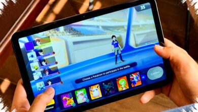 Nokia T20 Resmi Hadir, Tablet Murah Rasa Premium Dengan Layar 2K Dan Baterai 8.200 mAh