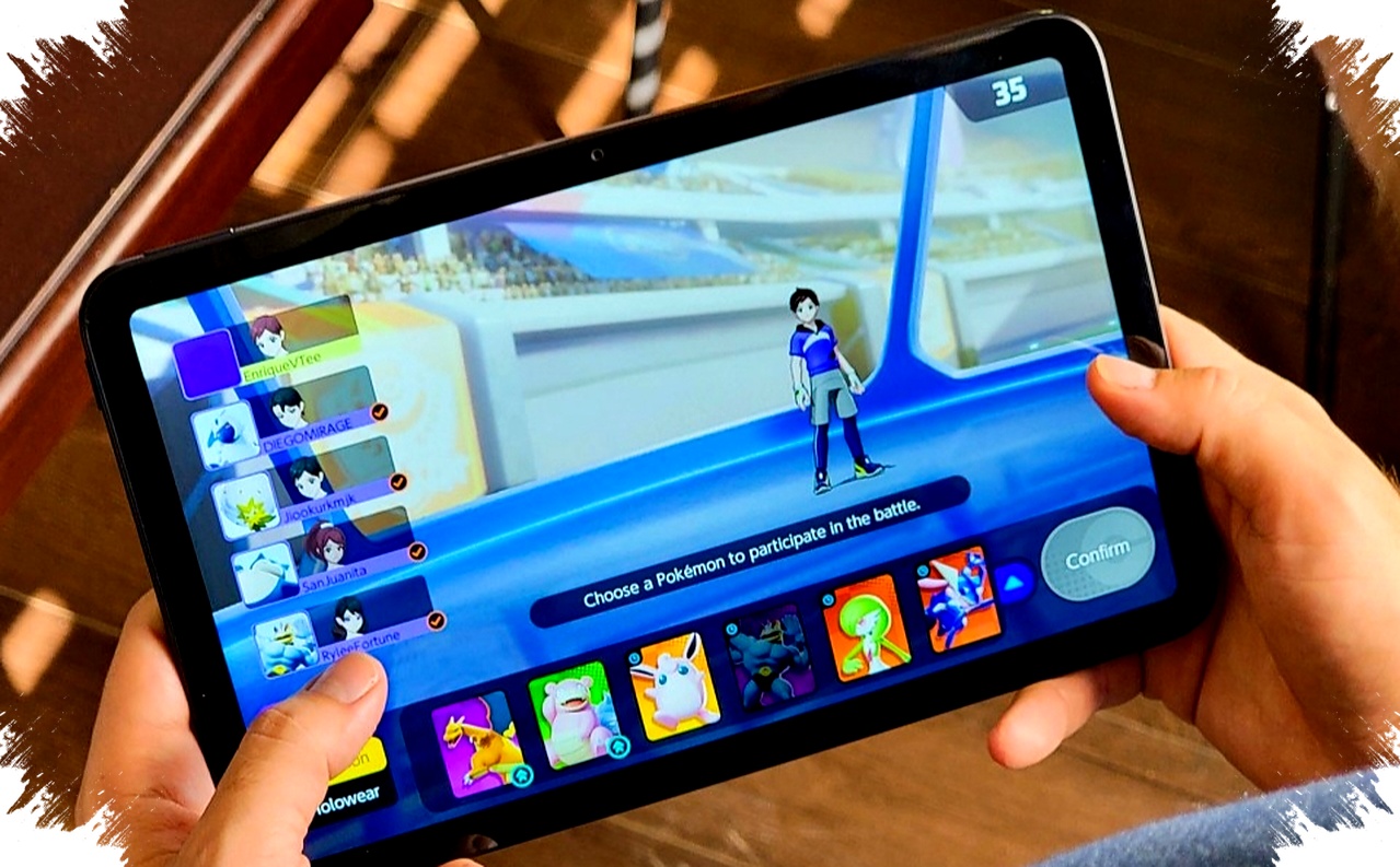 Nokia T20 Resmi Hadir, Tablet Murah Rasa Premium Dengan Layar 2K Dan Baterai 8.200 mAh