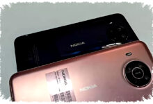 Nokia X20 5G Mengungguli Nokia 5.4, Rahasia Foto Jalanan yang Lebih Tajam