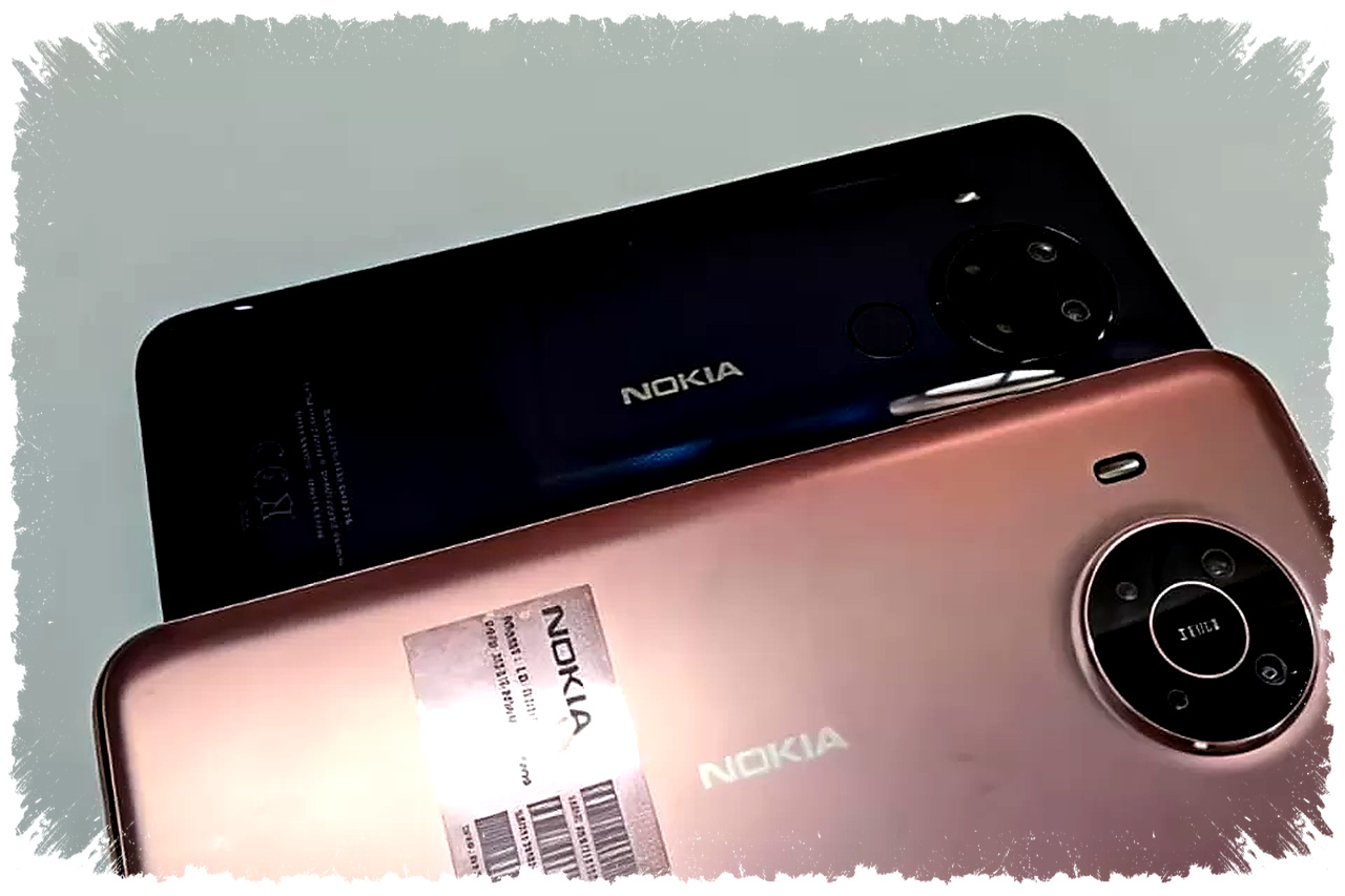 Nokia X20 5G Mengungguli Nokia 5.4, Rahasia Foto Jalanan yang Lebih Tajam