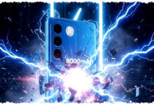 Nokia X90 Pro Max Bawa Baterai 9000mAh, Ancaman Serius di Kelas Flagship