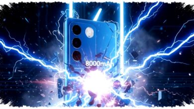 Nokia X90 Pro Max Bawa Baterai 9000mAh, Ancaman Serius di Kelas Flagship