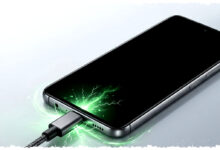 Nokia X90 Pro Max, Isi Baterai 10 Menit Untuk Berjam-Jam Penggunaan