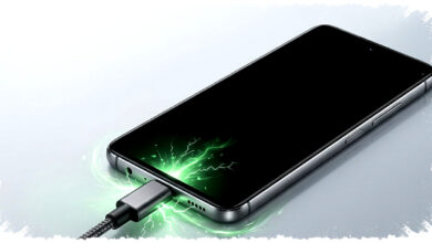 Nokia X90 Pro Max, Isi Baterai 10 Menit Untuk Berjam-Jam Penggunaan Nokia X90 Pro Max, Isi Baterai 10 Menit Untuk Berjam-Jam Penggunaan