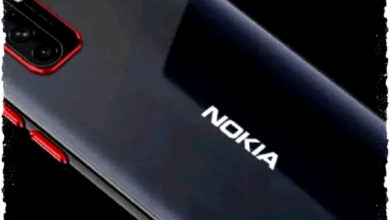 Nokia X90 Pro Max Siap Guncang Flagship 2026, Layar 144Hz Jadi Senjata Utama Nokia X90 Pro Max Siap Guncang Flagship 2026, Layar 144Hz Jadi Senjata Utama