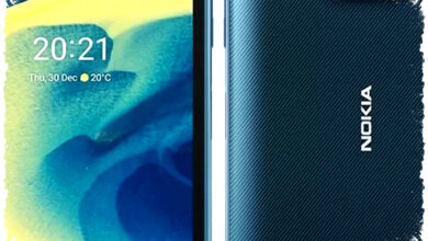 Nokia XR20 Makin Nendang Buat Gaming, Snapdragon 480 5G dan RAM 6 GB Cuma Rp 2 Jutaan Nokia XR20 Makin Nendang Buat Gaming, Snapdragon 480 5G dan RAM 6 GB Cuma Rp 2 Jutaan