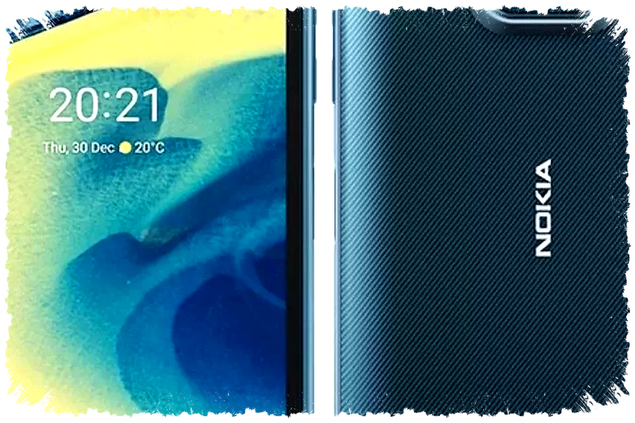 Nokia XR20 Makin Nendang Buat Gaming, Snapdragon 480 5G dan RAM 6 GB Cuma Rp 2 Jutaan Nokia XR20 Makin Nendang Buat Gaming, Snapdragon 480 5G dan RAM 6 GB Cuma Rp 2 Jutaan