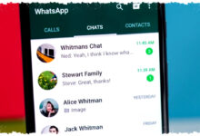 Nomor Tak Dikenal Terus Chat WA? Aktifkan Fitur Blokir Otomatis Ini Sekarang