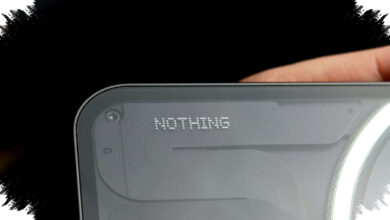 Nothing Bidik Era Usai Smartphone, Kacamata Pintarnya Disebut Meluncur Paruh Awal 2027