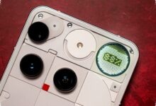 Nothing Phone 3 Akhirnya Masuk Akal, Layar Belakang Uniknya Kini Sulit Diabaikan