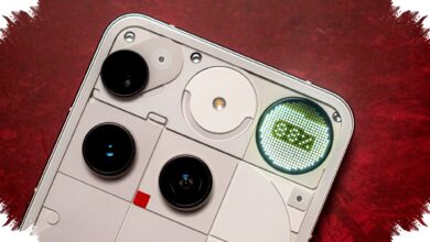 Nothing Phone 3 Akhirnya Masuk Akal, Layar Belakang Uniknya Kini Sulit Diabaikan