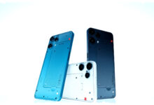 Nothing Phone (3a) Lite Diam-Diam Naik di Semua Varian, Pembeli Terjepit Stok Lama