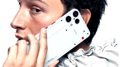 Nothing Phone 3a Lite Terancam Naik Harga, Stok Lama Habis Pembeli Bisa Rugi? Nothing Phone 3a Lite Terancam Naik Harga, Stok Lama Habis Pembeli Bisa Rugi?