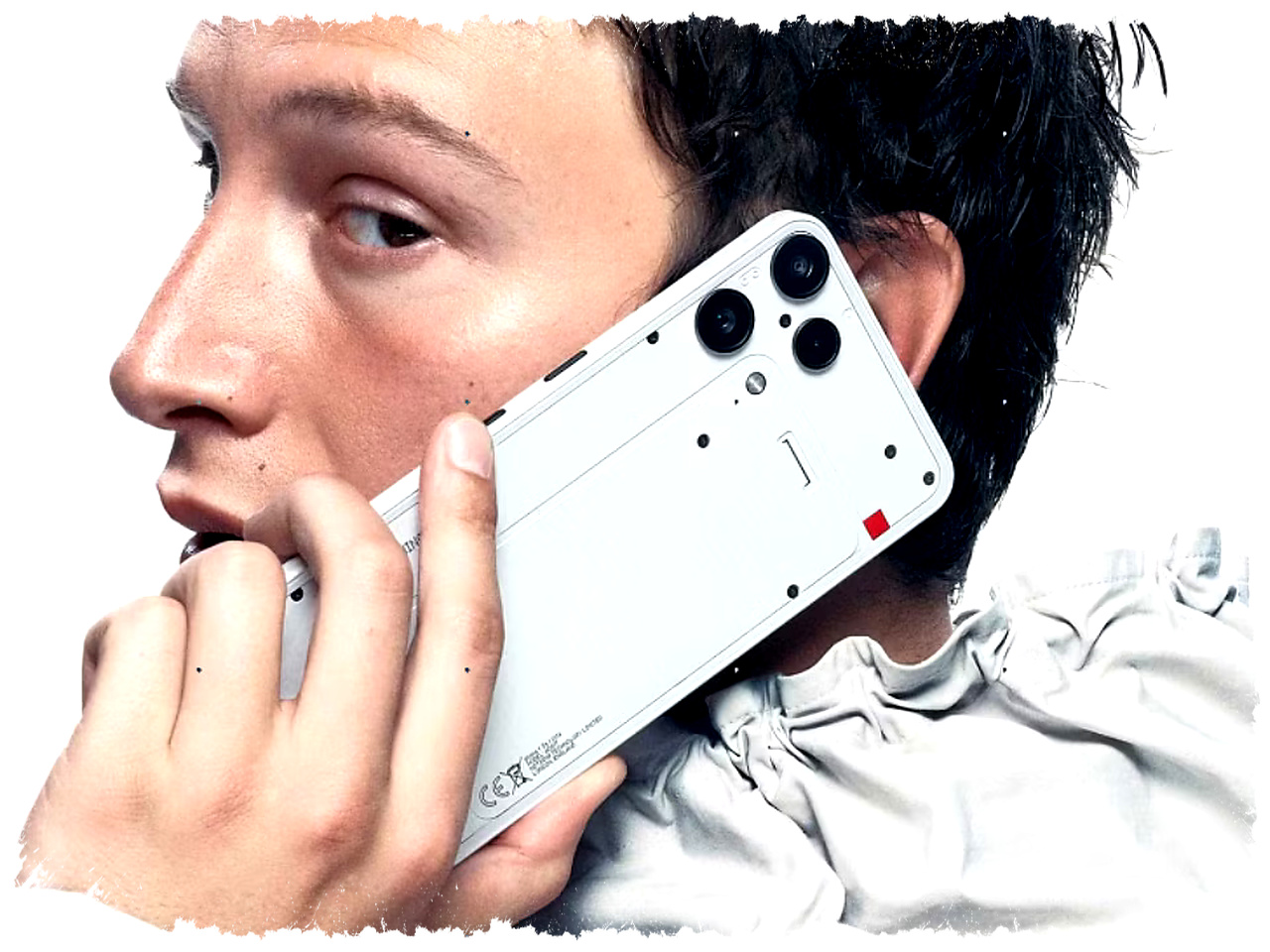 Nothing Phone 3a Lite Terancam Naik Harga, Stok Lama Habis Pembeli Bisa Rugi? Nothing Phone 3a Lite Terancam Naik Harga, Stok Lama Habis Pembeli Bisa Rugi?