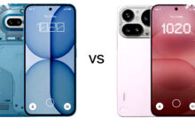 Nothing Phone 4a Vs 4a Pro, Naik Kelas atau Cuma Polesan Tipis?