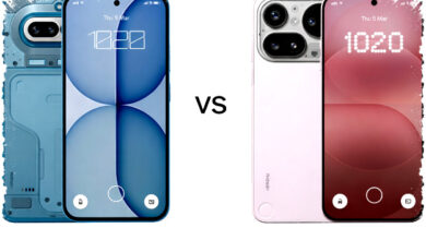 Nothing Phone 4a Vs 4a Pro, Naik Kelas atau Cuma Polesan Tipis?