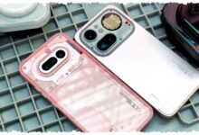 Nothing Siapkan Kacamata AI 2027, Ambisi Baru Carl Pei Menantang Meta?