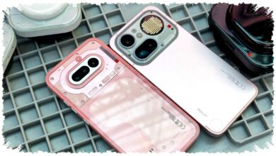 Nothing Siapkan Kacamata AI 2027, Ambisi Baru Carl Pei Menantang Meta?