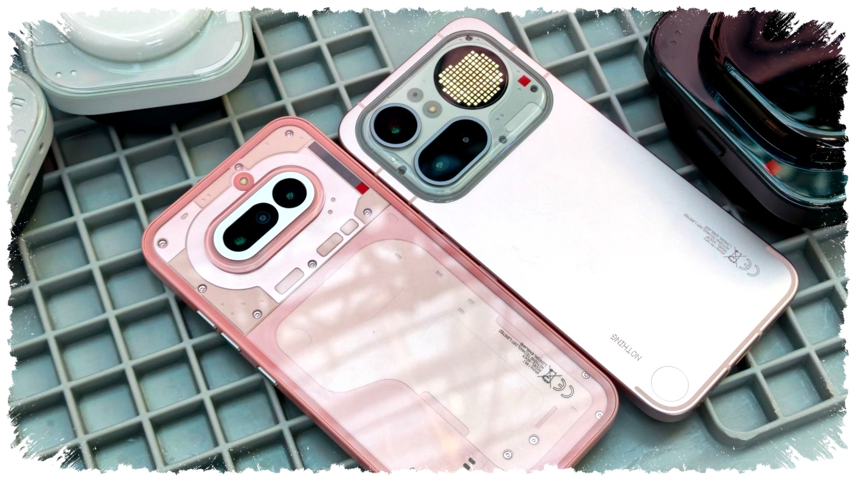 Nothing Siapkan Kacamata AI 2027, Ambisi Baru Carl Pei Menantang Meta? Nothing Siapkan Kacamata AI 2027, Ambisi Baru Carl Pei Menantang Meta?