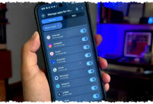 Notifikasi Android Siap Jalan Otomatis, Chat Grup Dibungkam yang Penting Tetap Lolos