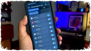 Notifikasi Android Siap Jalan Otomatis, Chat Grup Dibungkam yang Penting Tetap Lolos