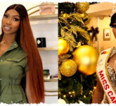 Noura Njikam Menuju Miss World 2026, Dari Miss Universe Ke Misi Melawan Kekerasan Seksual