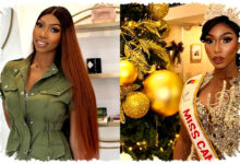 Noura Njikam Menuju Miss World 2026, Dari Miss Universe Ke Misi Melawan Kekerasan Seksual