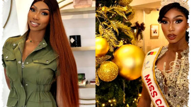 Noura Njikam Menuju Miss World 2026, Dari Miss Universe Ke Misi Melawan Kekerasan Seksual Noura Njikam Menuju Miss World 2026, Dari Miss Universe Ke Misi Melawan Kekerasan Seksual