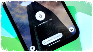 Now Playing Pixel Bangkit Lagi, Fitur Layar Kunci yang Sempat Hilang Diduga Kembali