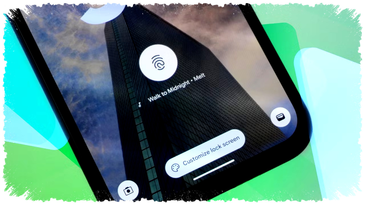Now Playing Pixel Bangkit Lagi, Fitur Layar Kunci yang Sempat Hilang Diduga Kembali Now Playing Pixel Bangkit Lagi, Fitur Layar Kunci yang Sempat Hilang Diduga Kembali