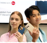 Nubia Dan Sharp Siap Goyang Lima Besar Smartphone Indonesia, Siapa Tersingkir?